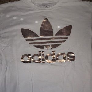 Adidas t-shirt